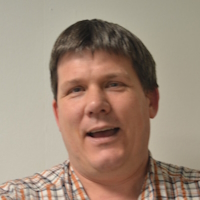 Dr Mark Husband