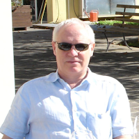 Prof Sandy Smith