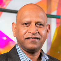 Prof Sastry Pamidi