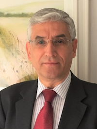 Dr Ziad Melhem